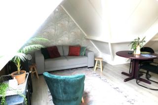 Suuthwalda Overnight Stay - Zuidwolde - 9