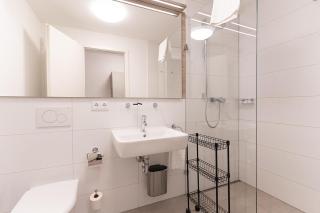 Aparthotel Oberfeld West München, Selbstversorgerhotel - Straßlach-Dingharting - 1