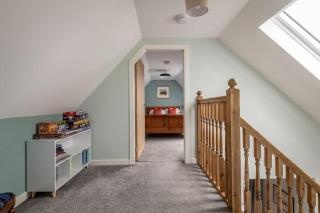 No7 Drummond Street, 2 bedrooms, Comrie - 7