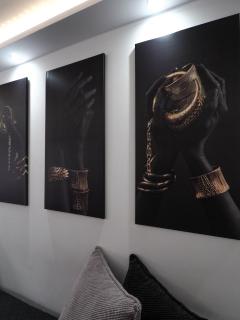 Black&White mountain - ADULTS ONLY - Petroşani - 6