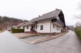 Apartments Kot'č - Kranjska Gora - 5