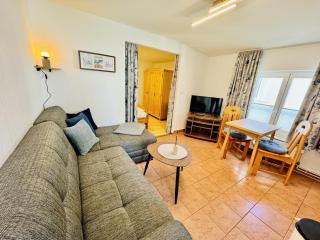 Appartement Schwalbenflug - Warnemünde - 8