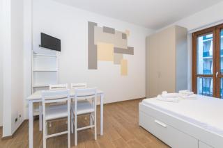 Giuria House 2 - Turim - 8
