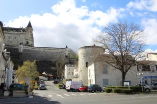 Studio cosy au pied du château - Saumur - 0