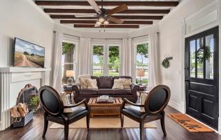 The Grove Cottage - Downtown Springdale - Springdale - 0