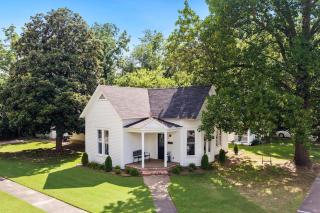 The Grove Cottage - Downtown Springdale - Springdale - 9