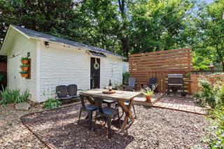 The Grove Cottage - Downtown Springdale - Springdale - 6