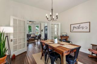 The Grove Cottage - Downtown Springdale - Springdale - 7