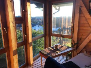 Außergewöhnliches Ferienhaus im Schwarzwald - Dornstetten - 5