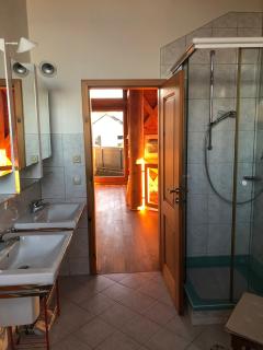 Außergewöhnliches Ferienhaus im Schwarzwald - Dornstetten - 1