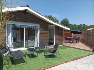 Maison chaleureuse au calme - Le Barp - 0