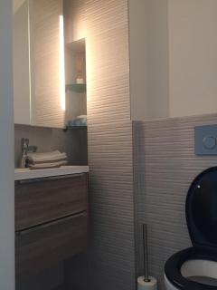 Executive Appartment with city garden - Vlissingen - 9