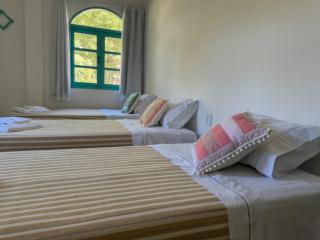 Vila Rita Hostel Arraial d'Ajuda - Arraial d'Ajuda - 6
