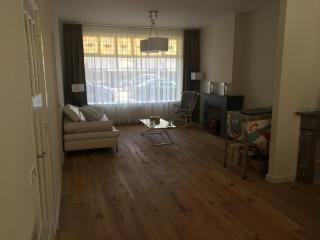 Executive Appartment with city garden - Vlissingen - 3