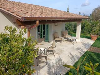 Terre dei Ghelfi Country Resort - Castagneto Carducci - 5