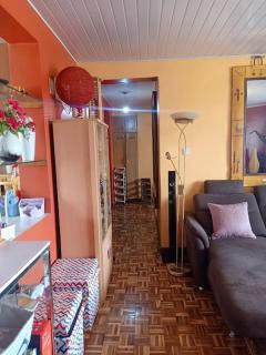 KAREN 2BR Fully furnished apt NAIROBI KENYA - 8
