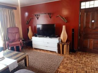 KAREN 2BR Fully furnished apt NAIROBI KENYA - 4