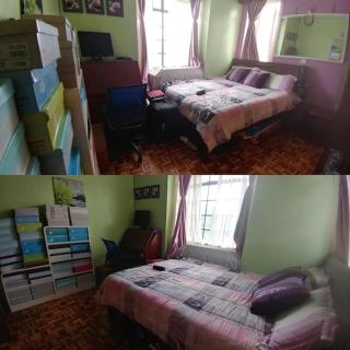 KAREN 2BR Fully furnished apt NAIROBI KENYA - 3