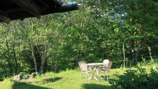 LACHAT appartement en chalet typique - Le Grand-Bornand - 2