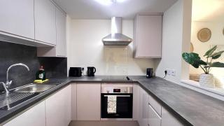 Apartment Shoreditch Bricklane - Londra - 8