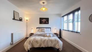 Apartment Shoreditch Bricklane - Londra - 9