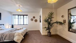 Apartment Shoreditch Bricklane - Londen - 3