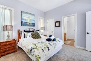 The Lake Escape-On Beaver Lake-Sleeps 15 - Garfield - 4