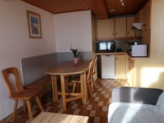 LACHAT appartement en chalet typique - Le Grand-Bornand - 4