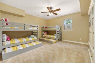 The Lake Escape-On Beaver Lake-Sleeps 15 - Garfield - 2