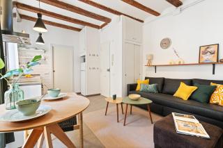 Lodging Apartments Almirall Beach 41 - 9
