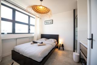 Kasa Madura - Duplex au calme tout équipé - Saint-Étienne - 5