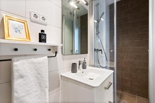 Lodging Apartments Almirall Beach 41 - 3