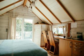 L'Escale Zen - Tiny House (Jacuzzi/Sauna) - Theux - 4