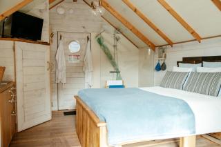 L'Escale Zen - Tiny House (Jacuzzi/Sauna) - Theux - 2
