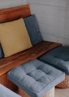 L'Escale Zen - Tiny House (Jacuzzi/Sauna) - Theux - 1