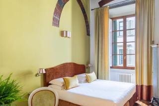Residenza Della Signoria - Firenze - 0