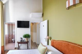 Residenza Della Signoria - Firenze - 1