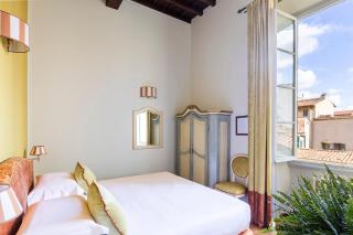 Residenza Della Signoria - Firenze - 2