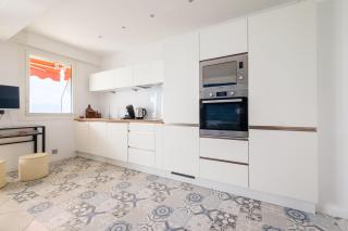 Angelina - Belle vue mer Le003 - Cagnes-sur-Mer - 2