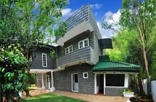 Linwood Bungalow - Kandy - 4