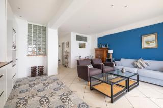 Angelina - Belle vue mer Le003 - Cagnes-sur-Mer - 4