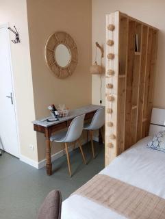 Studio cosy au pied du château - Saumur - 7