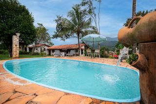 Pousada Namaste - Casa Branca - 2