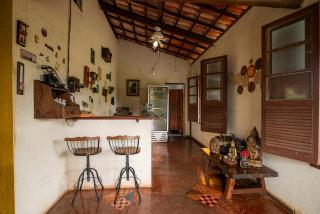 Pousada Namaste - Casa Branca - 1