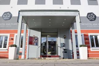 Arthotel ANA Flair - Nördlingen - 0