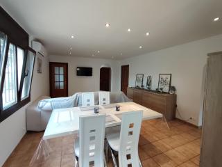 Villa Oasis - Calafat - 2