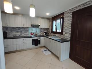 Villa Oasis - Calafat - 4