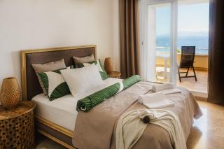 LUNA - AC, 2 pools, panoramic ocean, private garage, fibre net - Puerto de Santiago - 9