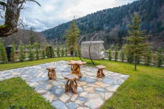 Bİ ABANT MASALI VİLLAGE HOTEL - 9