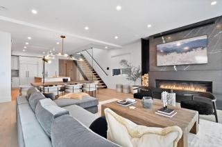 Slopeside Modern - Park City - 4